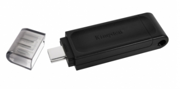 Pen Drive Kingston DataTraveler 70 32GB USB 3.2 USB-C