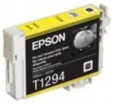 Compatível Epson T1294 Amarelo