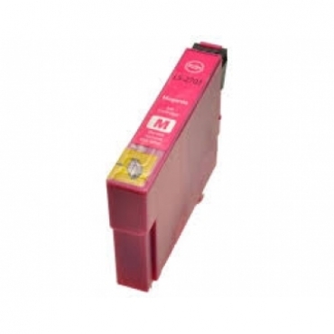 Compatível Epson T2713 Magenta