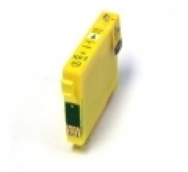 Compatível Epson T1634 Amarelo