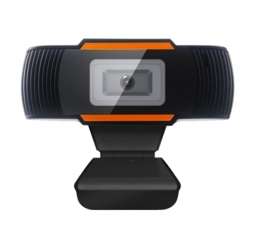 Webcam USB 1080p FHD