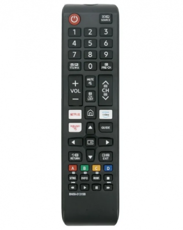 Comando TV compatível com Samsung