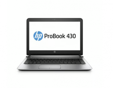 Portátil HP INTEL i3-6100U 2.30GHz, 8GB memória, disco SSD 240GB, Ecran 13.3" (RECONDICIONADO) com 2 Anos de Garantia