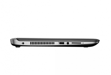 Portátil HP INTEL i3-6100U 2.30GHz, 8GB memória, disco SSD 240GB, Ecran 13.3" (RECONDICIONADO) com 2 Anos de Garantia