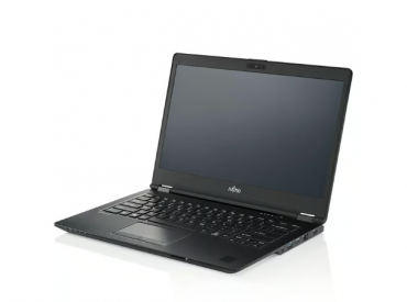 Portátil FUJITSU INTEL i5-6300U 2.40GHz, 8GB memória, disco SSD 256GB, Ecran 14.0" (RECONDICIONADO) com 2 ANOS de GARANTIA