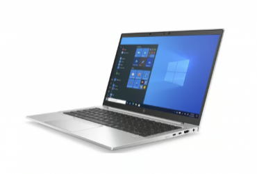Portátil HP INTEL i7-1185G7 3.00GHz, 32GB memória, disco SSD 512GB, Ecran 14" (RECONDICIONADO) com 2 Anos de Garantia