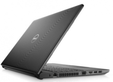 Portátil DELL i3-7020U 2.30GHz, 8GB memória, disco SSD 240GB, Ecrã 15.6" (RECONDICIONADO) com 2 Anos de Garantia