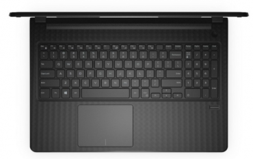 Portátil DELL i3-7020U 2.30GHz, 8GB memória, disco SSD 240GB, Ecrã 15.6" (RECONDICIONADO) com 2 Anos de Garantia