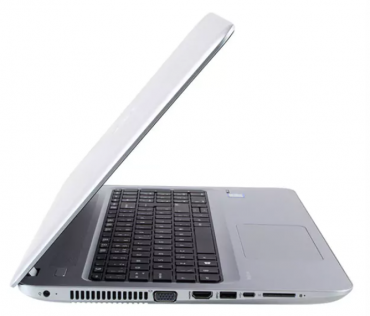 Portátil HP INTEL i5-7200U 2.50GHz, 8GB memória, disco SSD 240GB, Ecrã 15.6" (RECONDICIONADO) com 2 Anos de Garantia
