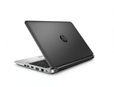 Portátil HP INTEL i3-6100U 2.30GHz, 8GB memória, disco SSD 240GB, Ecran 13.3" (RECONDICIONADO) com 2 Anos de Garantia