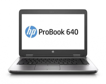 Portátil HP INTEL i5-6200U 2.40GHz, 8GB memória, disco SSD 128GB, Ecran 14" (RECONDICIONADO) com 2 Anos de Garantia