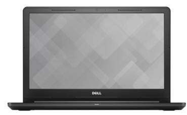 Portátil DELL i3-7020U 2.30GHz, 8GB memória, disco SSD 240GB, Ecrã 15.6" (RECONDICIONADO) com 2 Anos de Garantia