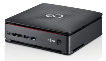 PC FUJITSU mini Dual Core 2,60GHz, 4GB Memória, Disco 320GB (RECONDICIONADO) Com 2 ANOS de GARANTIA