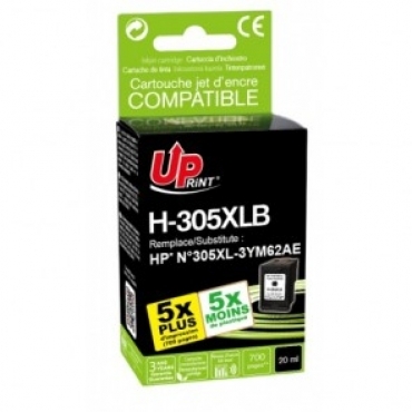 Compatível HP 305XL