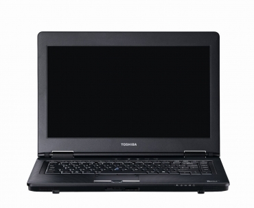 Portátil TOSHIBA INTEL i5-M520 2.50GHz, 4GB memória, disco SSD 240GB, Ecrã 14 (RECONDICIONADO) com 2 Anos de Garantia