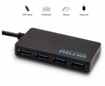 HUB 4 portas USB 3.0