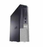 Mini PC DELL INTEL i5-3470S 2.9GHz, 8GB Memória, Disco rápido SSD 240GB (Recondicionado com 2 anos de Garantia)