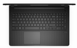 Portátil DELL i3-7020U 2.30GHz, 8GB memória, disco SSD 240GB, Ecrã 15.6" (RECONDICIONADO) com 2 Anos de Garantia