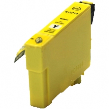 Compatível Epson T2714 Amarelo